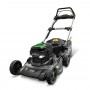Rasaerba a batteria EGO LM2021E-SP semovente con variatore di velocità 50cm (KIT completo di batteria 5.0Ah e caricabatteria rapido)